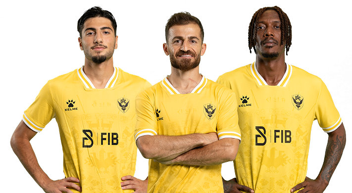 Players
